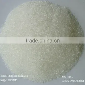90% Monosodium Glutamate MSG Seasoning Salt Powder thumbnail-1