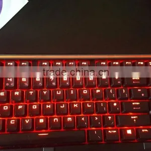 New and Original Msi GT80 Gaming Laptop MSI GT80 Titan SLI-255 18.4" Core i7 Gaming Laptop thumbnail-2