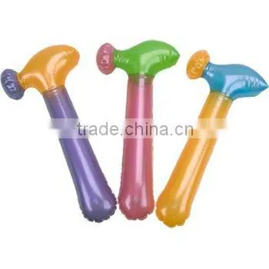 Inflatable Hammer Toy thumbnail-1