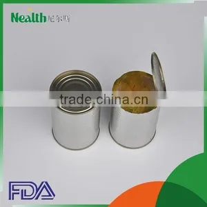 Vacuum Instant Canned Mackerel Fish thumbnail-4