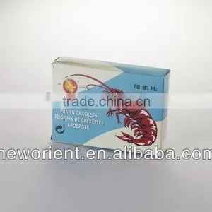 Red/white Prawn Crackers,Snacks,Craker thumbnail-1