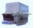 OIL&GAS FIRED STEAM&HOT WATER BOILER by Leading Manufacturer in China thumbnail-1