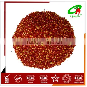 Sweet Dry Red Paprika Made in Qiangda thumbnail-5