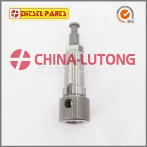 Supply A Type Plunger In Injection Pump 1 418 325 103/1325-103 For MAN Element Plunger Injector For Diesel Engine Parts thumbnail-3