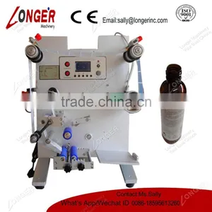 Most Popular Labeling Machine for Cans thumbnail-1