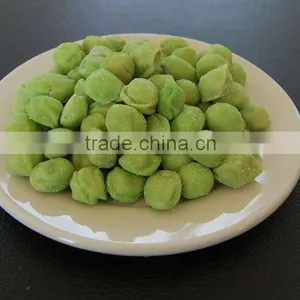 Wasabi Flavour Coated Peanut thumbnail-1