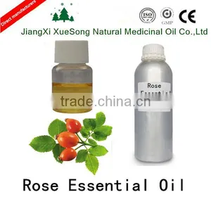 China Hot Wholesale Natural Pure Rosehip Oil for Hair and Body thumbnail-2