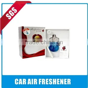Wholesale Air Freshener Car Interior Decorations for Car thumbnail-3