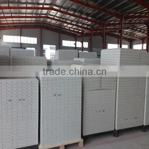 Large Volume Fiberglass Plastic Farm Water Tank in High Quality thumbnail-4