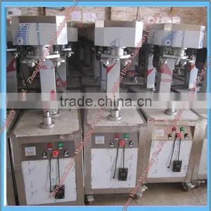 Low Cost Tin Can Sealing Machine thumbnail-2