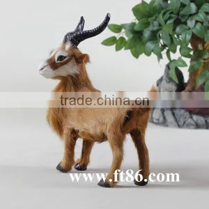 Cheap Christmas Small Modern Mini Sheep Plush Toys for Children thumbnail-4