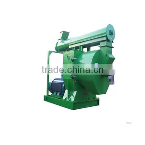 High Quality Livestock Ring Die Feed Pellet Machine thumbnail-1
