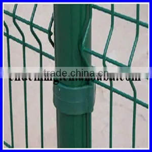 Used Electric Pipe Fittings for Fence Post for Sale Made by Our Own Factory thumbnail-1