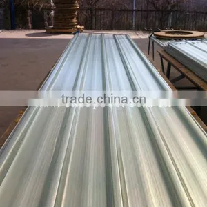 Frp Greenhouse Panels Made in China thumbnail-1
