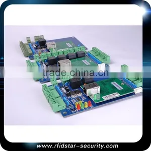 Multifunctional ip Door Access Control Systems From Professional Supplier thumbnail-2