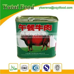Ready to Eat OEM Brands Beef Products Canned thumbnail-1