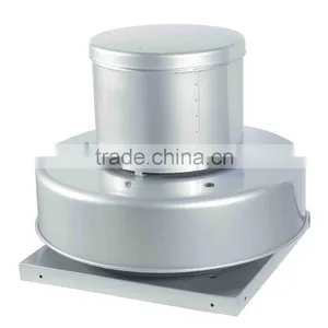 Roof Fan for Ventilation Fan , High Temperature Roof Fan thumbnail-2