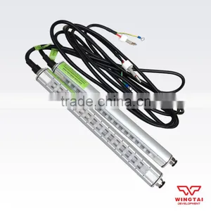 High Voltage Generator China Anti Static Bar thumbnail-5