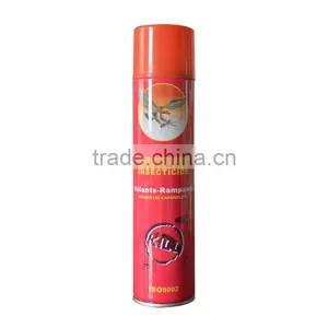 Insect Spray,insect Killer Spray,insect Repellent Spray thumbnail-2