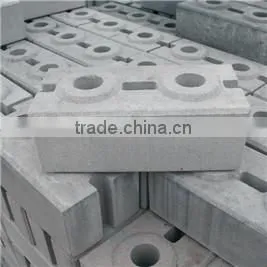 Construction Equipment Cement Block Making Machine Prices thumbnail-6