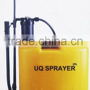 Hand Sprayer(UQ-20B) thumbnail-1