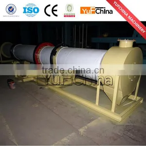 Desulfurized Gypsum Dryer thumbnail-2