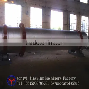 How to Dry Sawdust and Rotary Dryer Manufacturer thumbnail-2