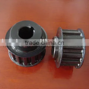 China Timing Belt Pulley,timing Pulley Supplier thumbnail-1