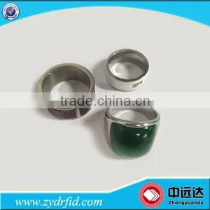 Hot Sell RFID NFC Ring Tag NFC Smart Ring for NFC Phone thumbnail-5