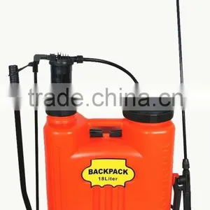 3WBS-18J 18L Hand Knapsack Sparyer thumbnail-1