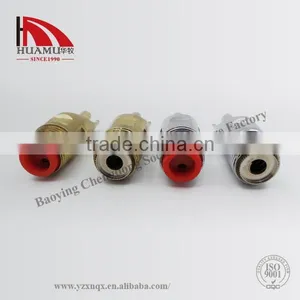 Pig Water Nipple in Silver 64*22 mm thumbnail-5