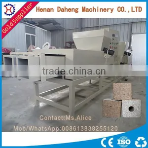 Machine Manufacturers Block Machine Wood Pallet Making Machine thumbnail-1