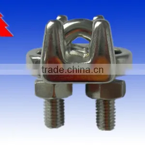JIS Type Wire Rope Clip thumbnail-1