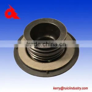 Motor Small Pulley thumbnail-1