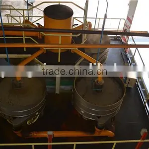 Sinar Mas Group Partner 5TPH Palm Oil Press Machine thumbnail-3
