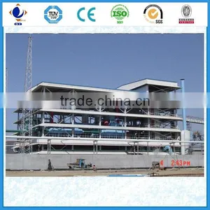 2016 PLC Control Soybean Oil Solvent Extraction Equipment Soya Processing Plant thumbnail-5