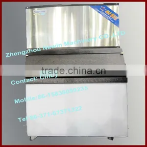 High Quality Industrial Cubed Ice Making Machine thumbnail-1