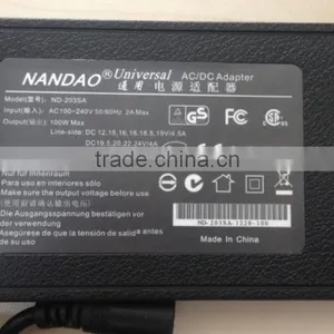Ultra-thin Power Adapter Ultra-thin Laptop Adapter thumbnail-3