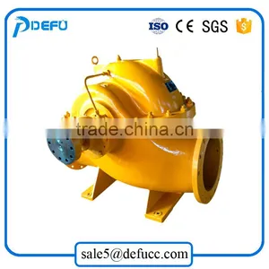Horizontal Split Case Centrifugal Pump , Centrifugal Water Pumps , Centrifugal Pumps Price thumbnail-1