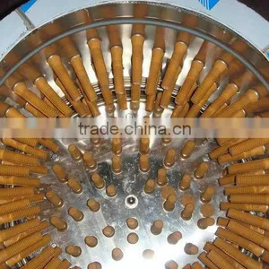 High Quality Cheap Stainless Steel Automatic Used Poultry Plucker Poultry Depilating Machine for Chicken thumbnail-3