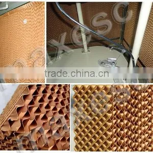 Honeycomb 5090 Evaporative Cooling Pad Air Conditioner Spare Part thumbnail-1