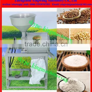Grain Powder/ Flour Making Machine thumbnail-1