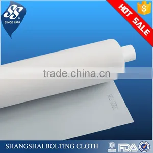 Fine 100 Micron Thin Nylon Mesh Fabric thumbnail-6