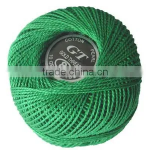 Pearl Cotton Thread thumbnail-1