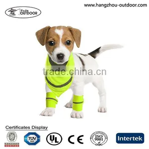 Safety Dog Gear Dog Neckerchief Reflect Outdoors Dog Gear thumbnail-1
