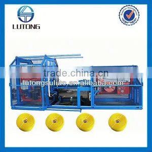 HOT Cord Braiding Making Machine thumbnail-1