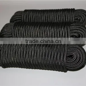 Diamond Braided Cotton Rope thumbnail-6