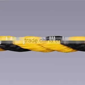 Tiger Rope PP Rope Mark Rope Mark Rope Twisted Rope Made In Linyi thumbnail-1