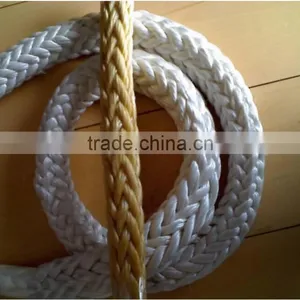 Nylon Boat Mooring Rope thumbnail-5