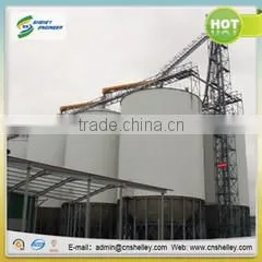Taian Shelley Engineering Co., Ltd. company overview - view 2 thumbnail